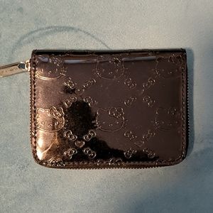 Hello Kitty wallet